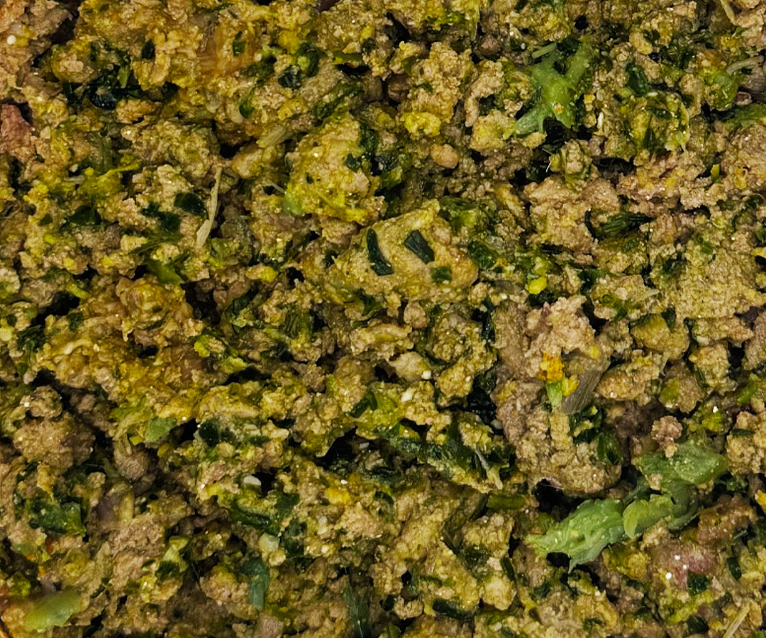 Gently Cooked Dog Food: Wholesome Nutrition for Every Pup
