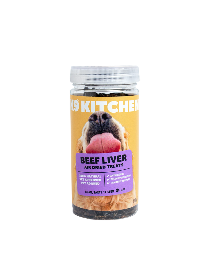 The K9 Kitchen Trial Pack