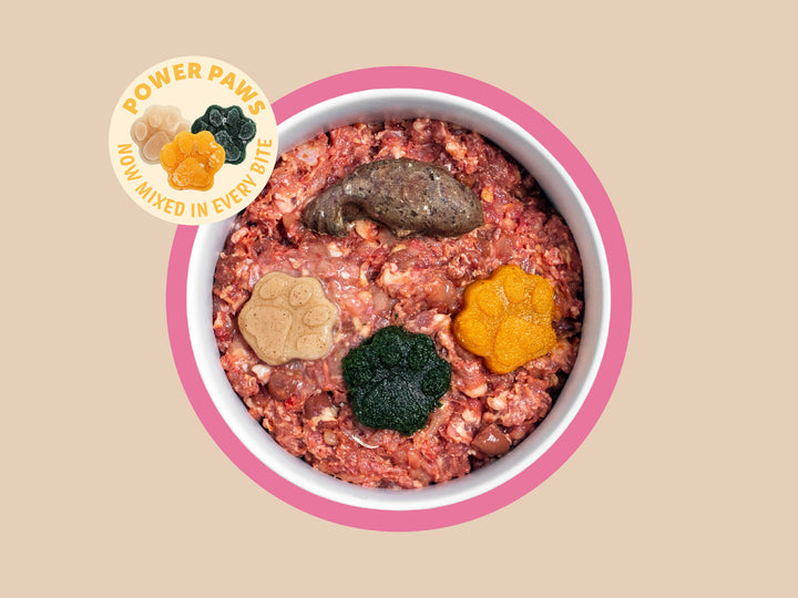 Chicken & Duck Complete