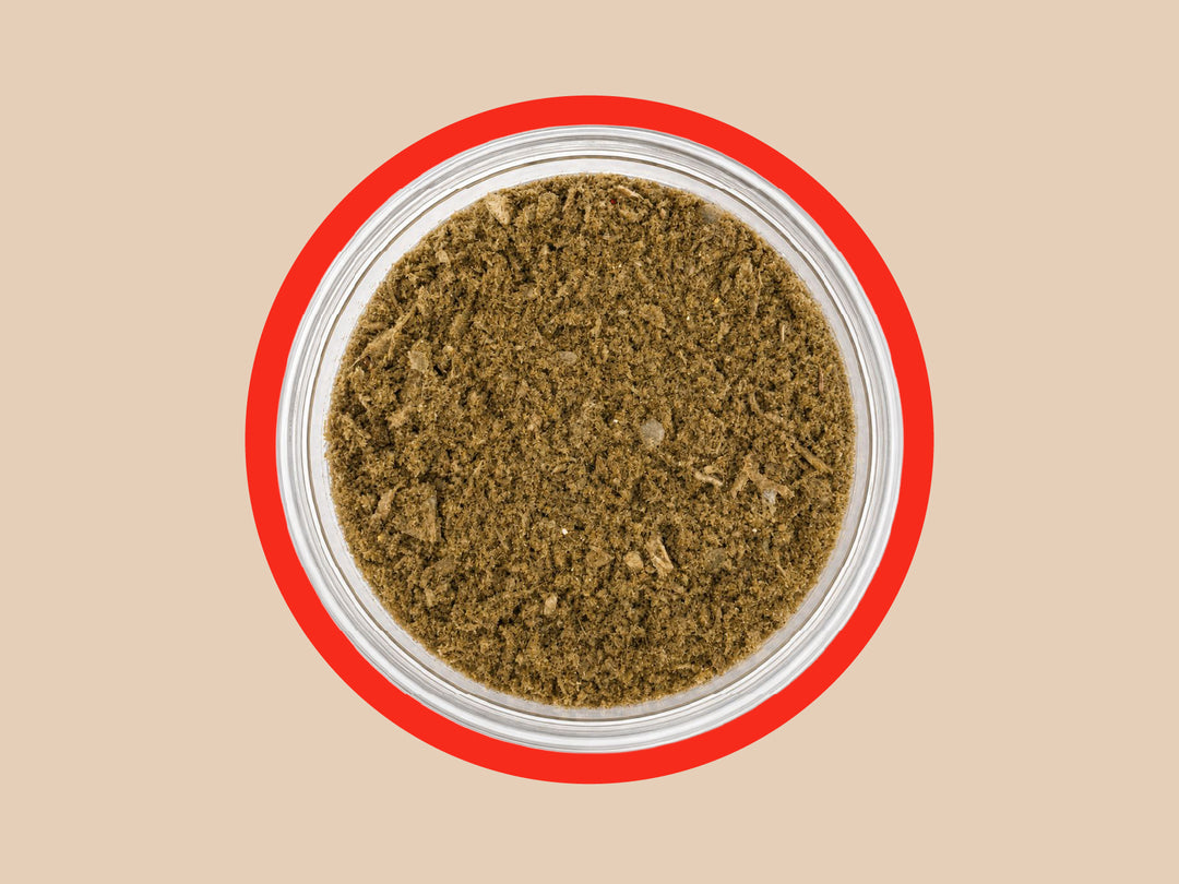 Beef Complete Meal Freeze Dried