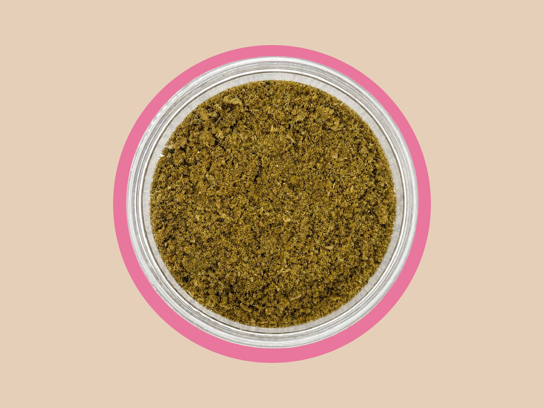 Chicken & Duck Complete Meal Freeze Dried