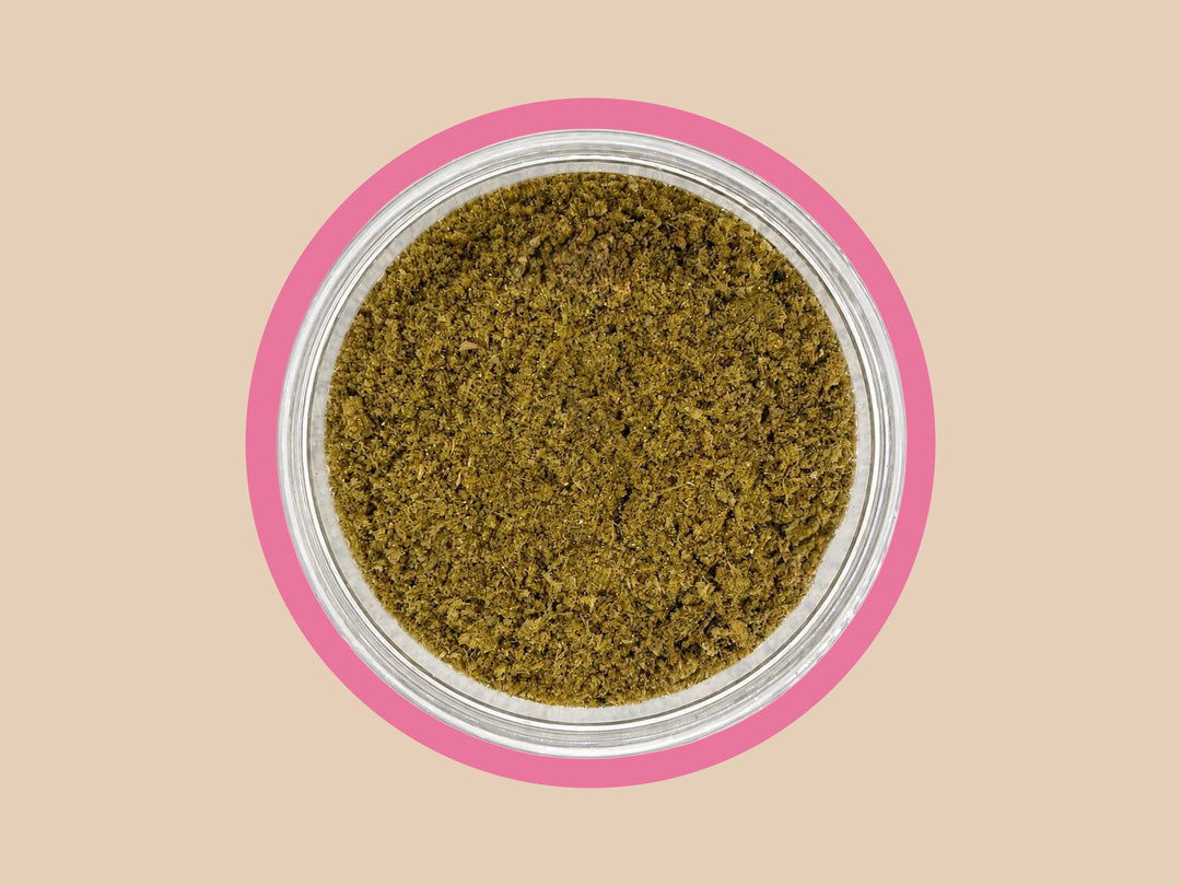 Duck, Turkey, Rabbit Complete Meal Freeze Dried