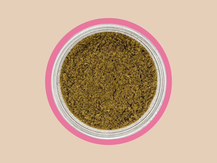 Duck, Turkey, Rabbit Complete Meal Freeze Dried