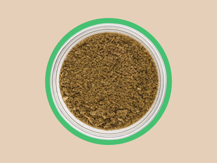 Lamb Complete Meal Freeze Dried