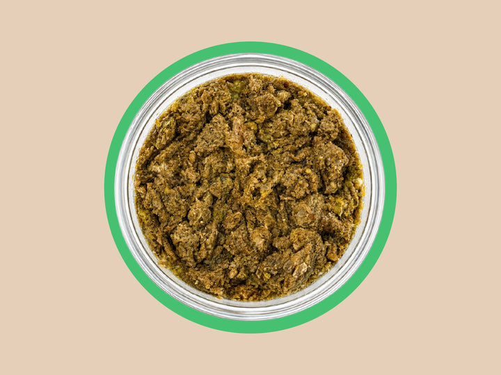 Lamb Complete Meal Freeze Dried