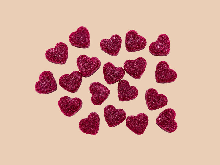 Heart Beet Vitality Superfood Topper