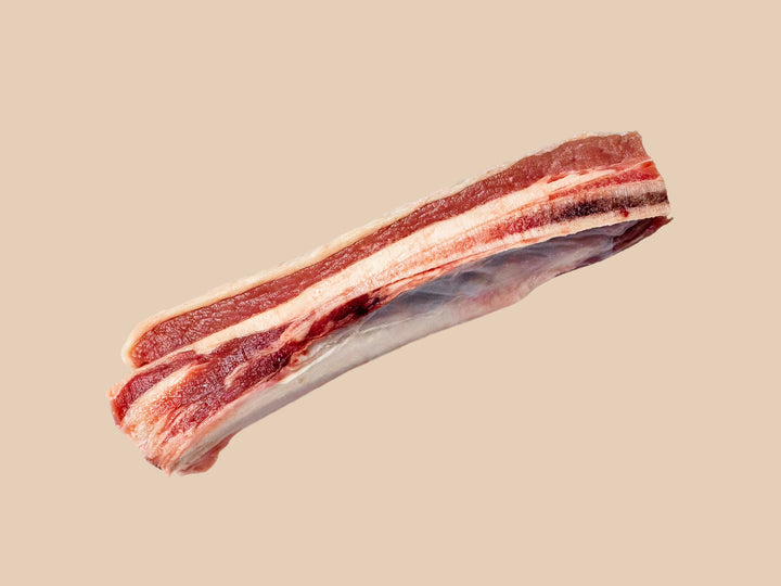 Beef Ribs – The K9 Kitchen