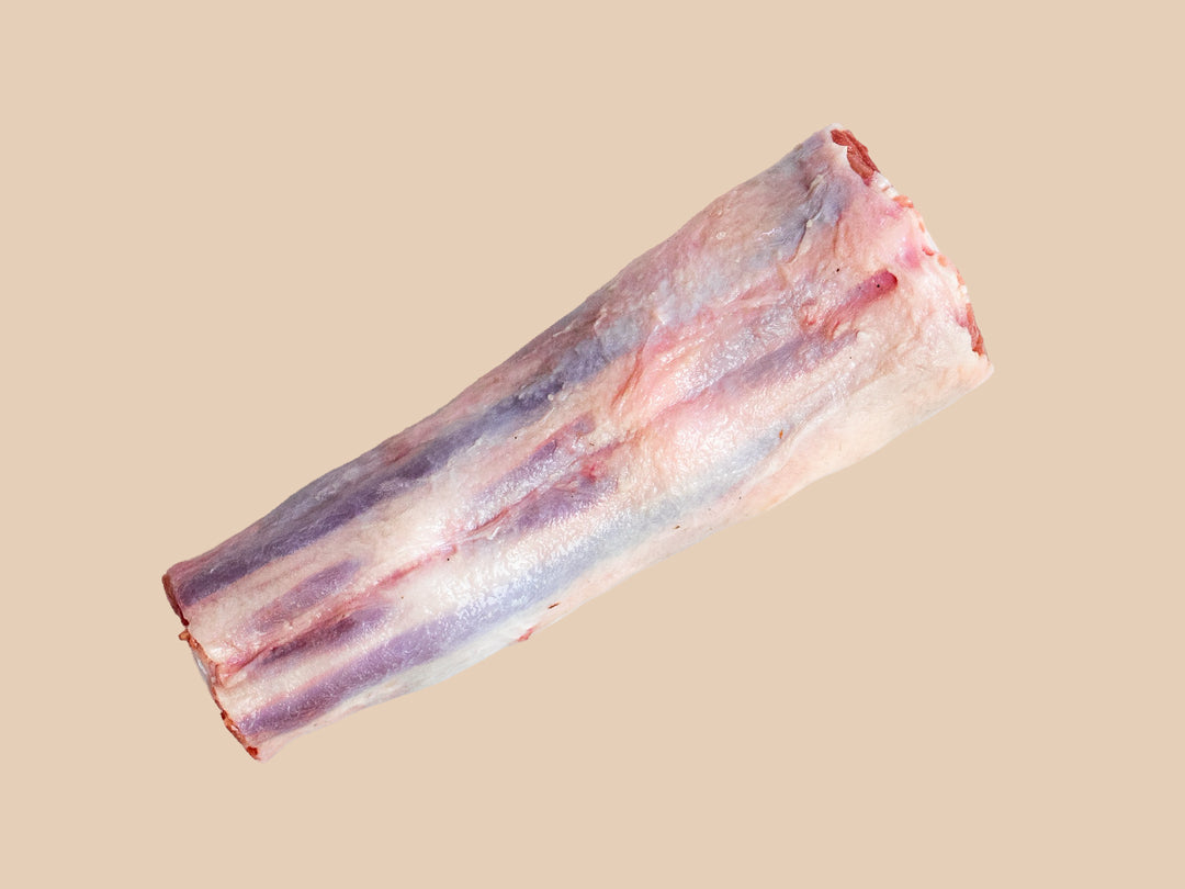 Beef Tail