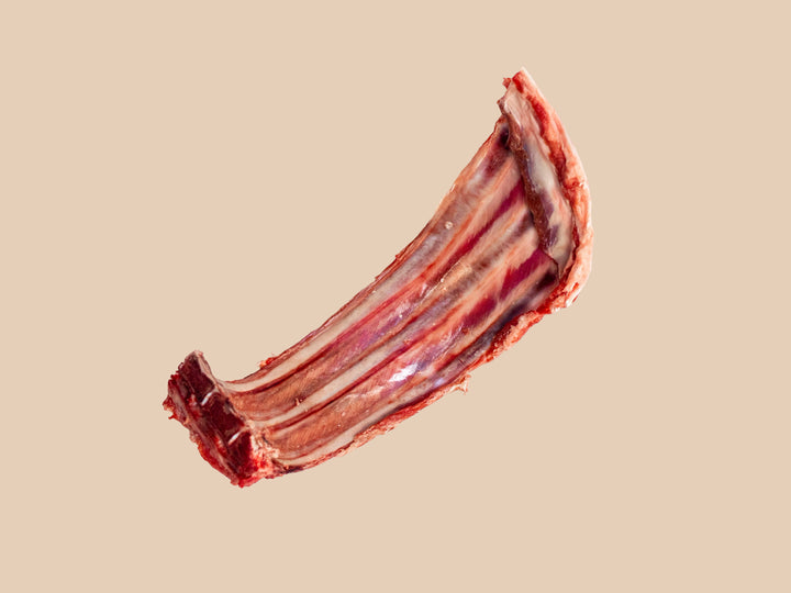 Lamb Ribs