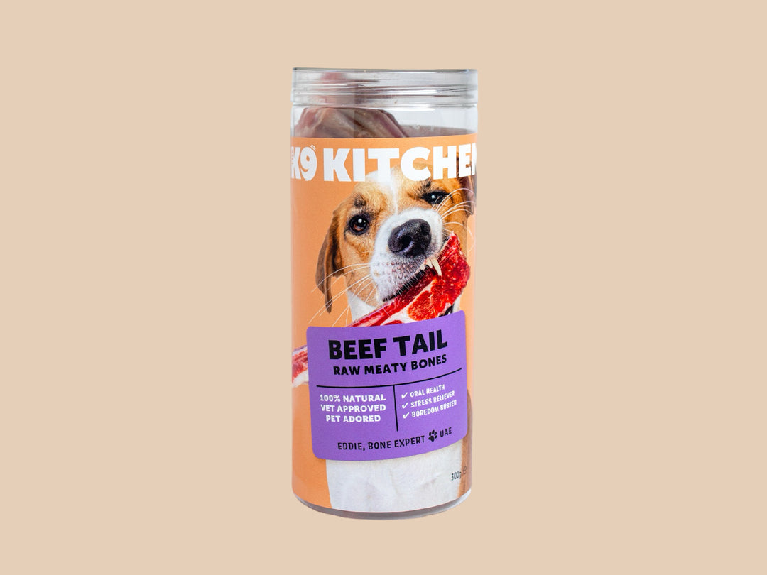 Beef Tail